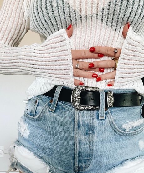 Violet Brinson nudes pornstar image