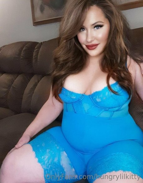 hungrylilkitty star adult pic