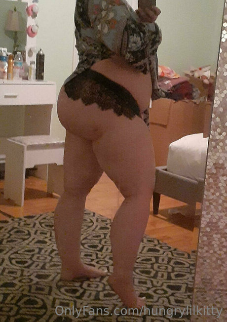 hungrylilkitty nude star photos