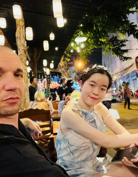 Travelvids Xyz model exclusive galleries