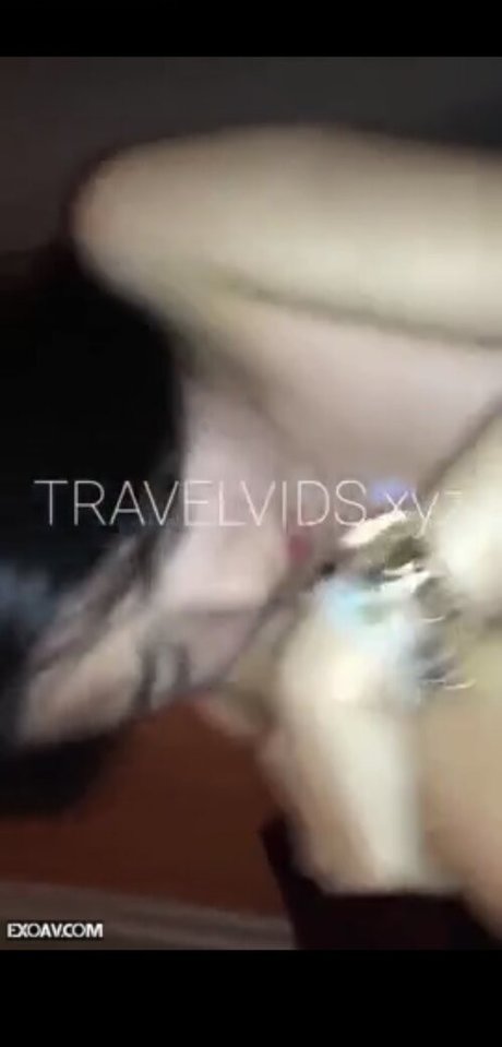 Travelvids Xyz pornstar nude archive