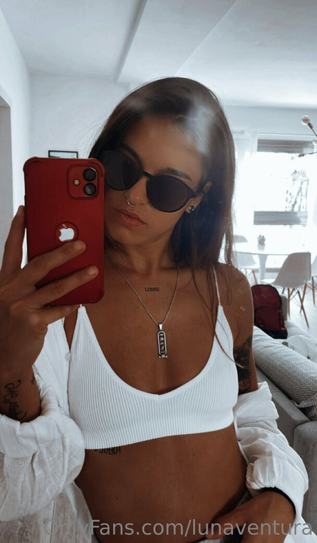lunaventura nudes pornstar archive