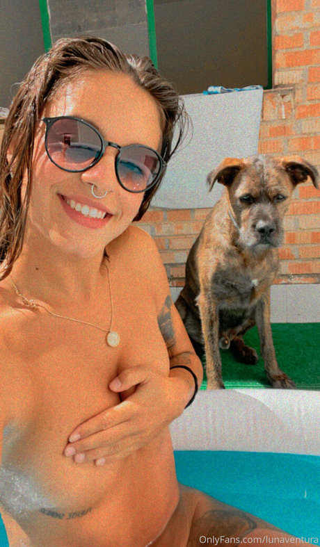 lunaventura star porn pic