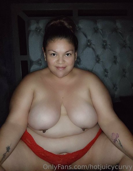 hotjuicycurvy model hot gallery