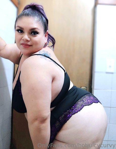 hotjuicycurvy pornographic model pic