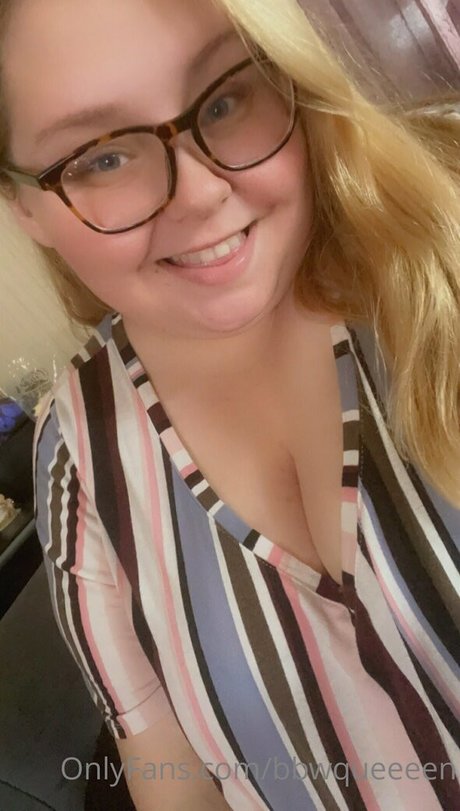 bbwqueeeen perfect star image