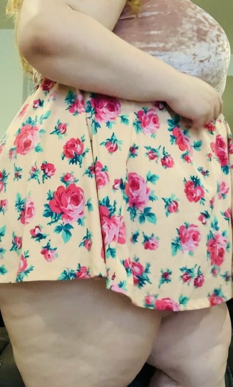 bbwqueeeen high quality model pic