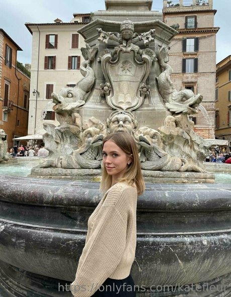 katefleur nude star pic