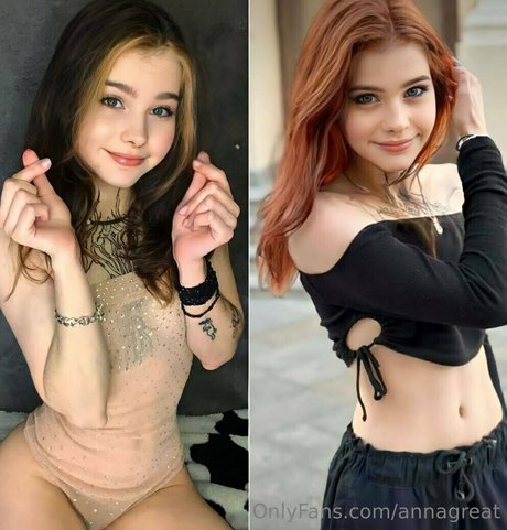 annagreat best actress photos