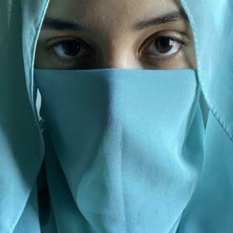 Arabmusclemommy beautiful model img