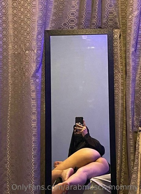 Arabmusclemommy best actress images