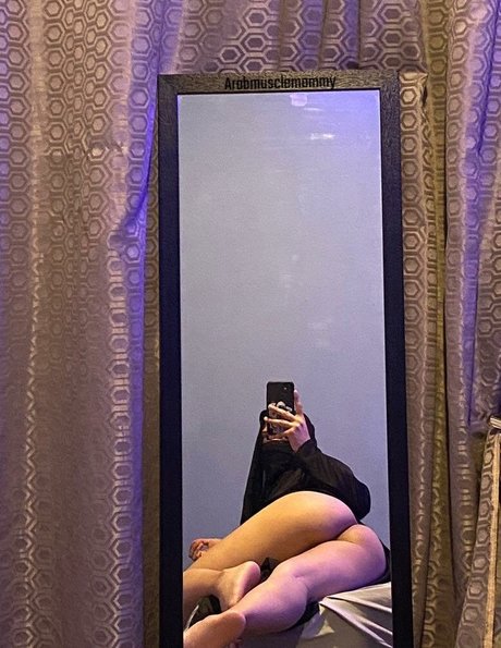 Arabmusclemommy pornstar hot picture