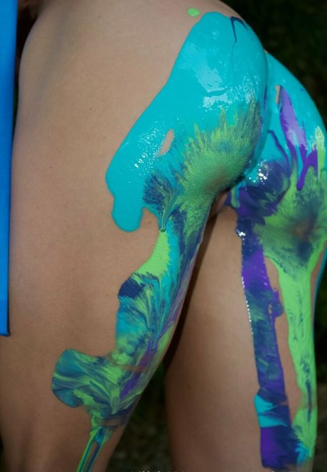 kikiwaters model nudes galleries