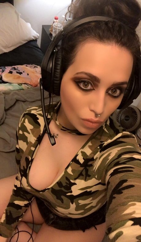 DaniLou beautiful pornstar picture