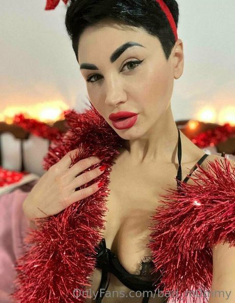 thebaddest m0mmy exclusive star picture