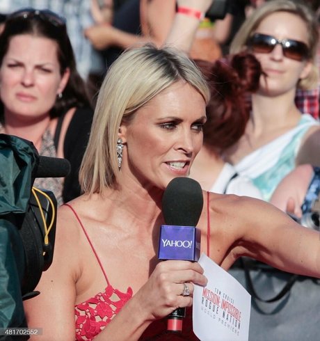 Jenni Falconer model nude galleries