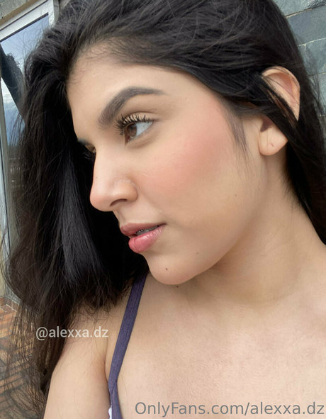 Alexxa dz free model pictures
