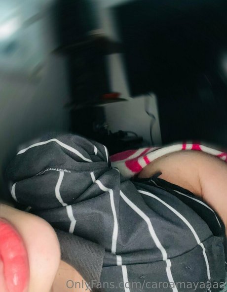 caroamayaaaa art model pics