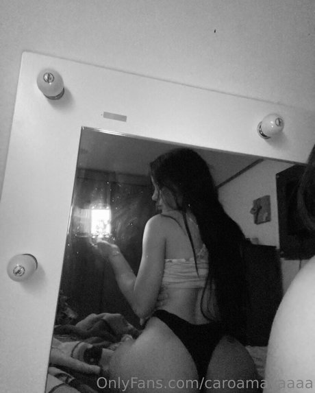 caroamayaaaa pretty model pictures