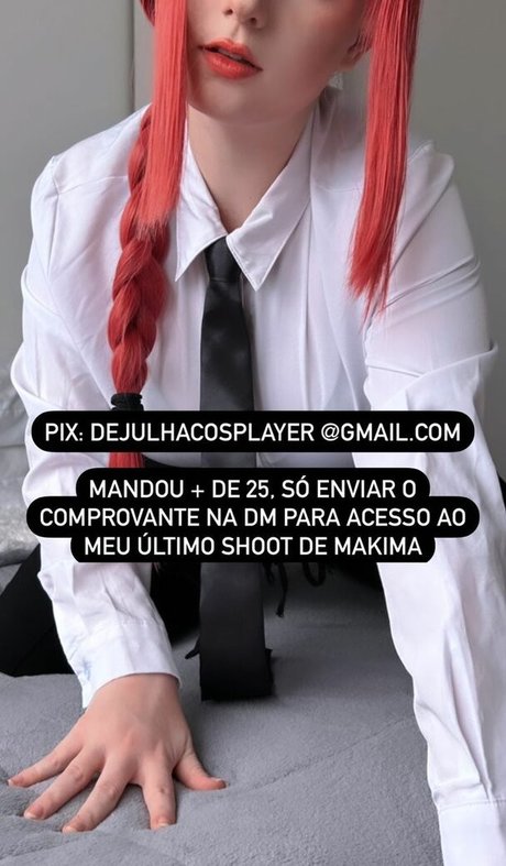 dejulhacosplay pretty star img