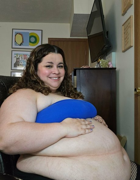 reybbw pornstar sexy gallery