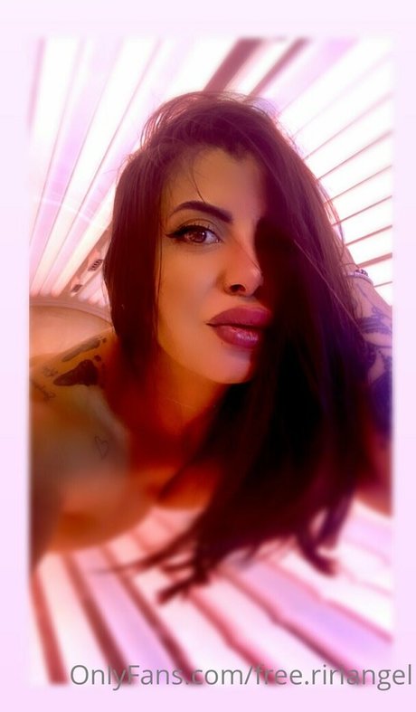 free ririangel exclusive star image