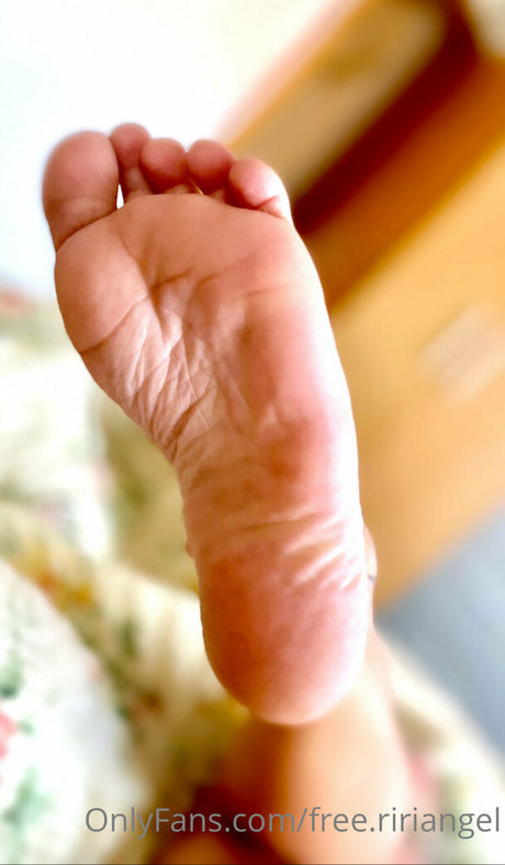 free ririangel pretty pornstar picture