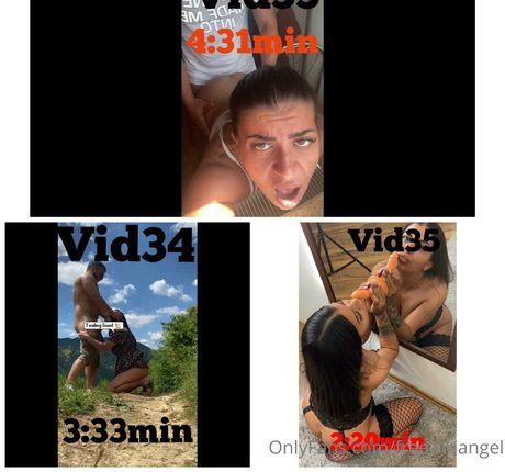 free ririangel Quick photo