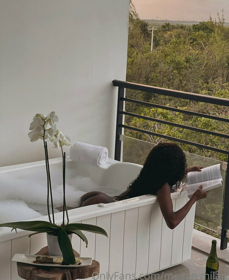 Megan Milan art star pic