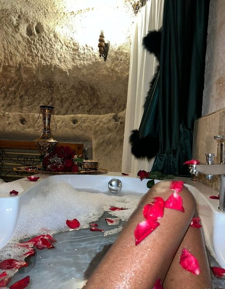 Megan Milan star hot image