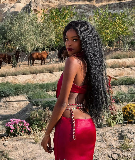 Megan Milan pornstar naked pic