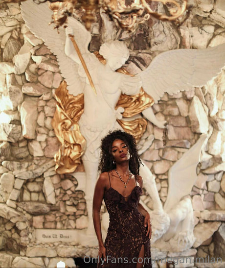 Megan Milan hd star gallery