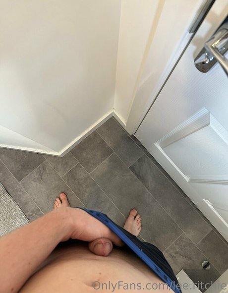 lee ritchie model erotic pic