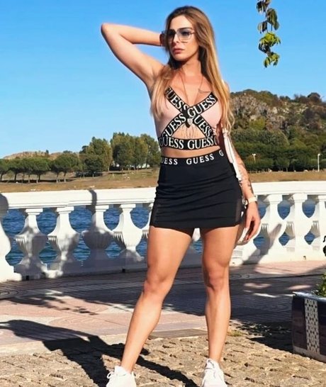 Gabriela Lori Profile photo