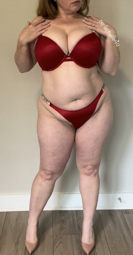 The Perfect Wife pornstar perfect pic