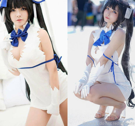 kirukitten erotic model image