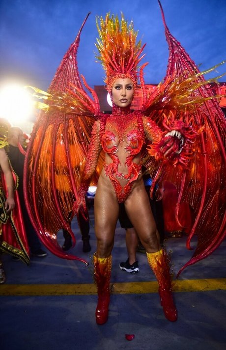 Sabrina Sato art model photos