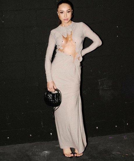 Sabrina Sato pornographic model archive