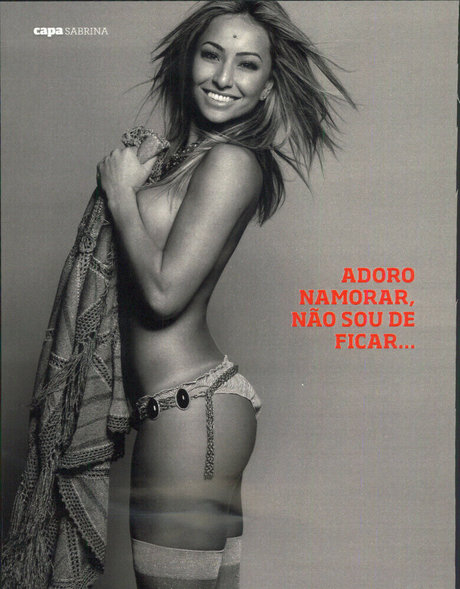 Sabrina Sato model pretty image