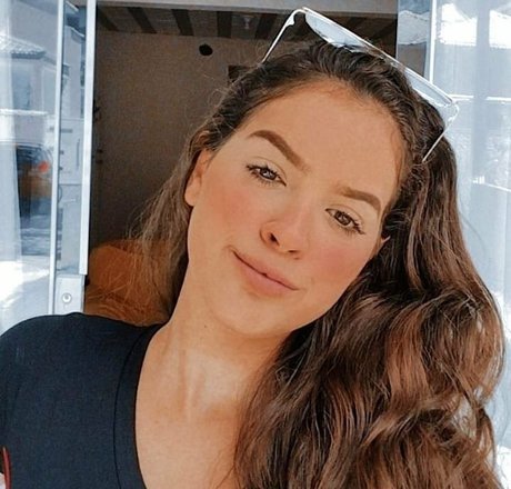 Izabelly Linhares nudes star photos