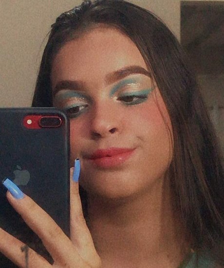 Izabelly Linhares nudes model pics