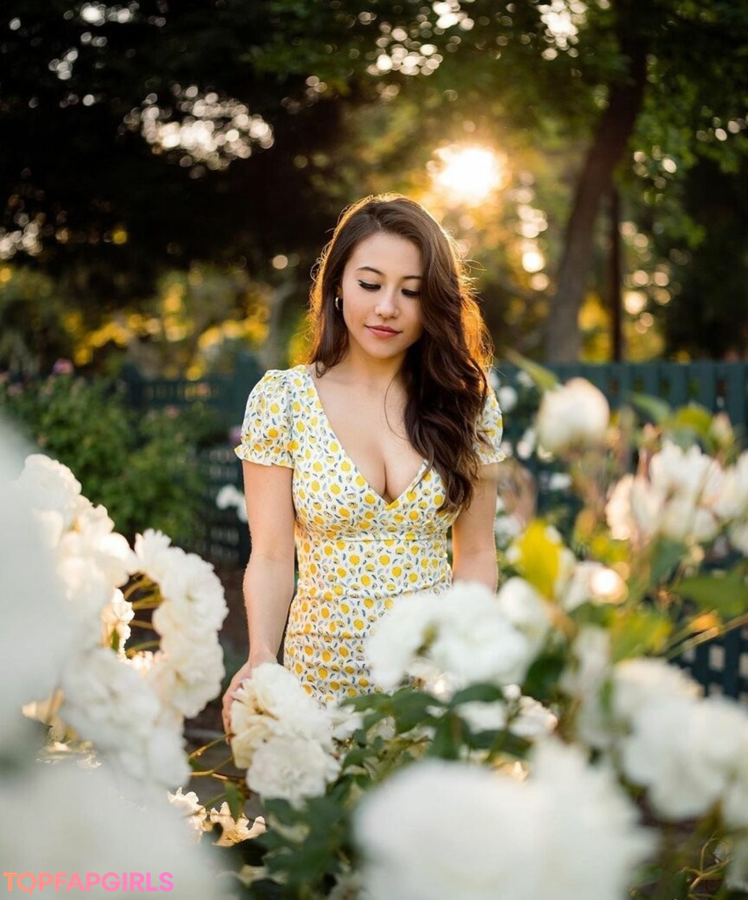 Sasha Emiri porn model image