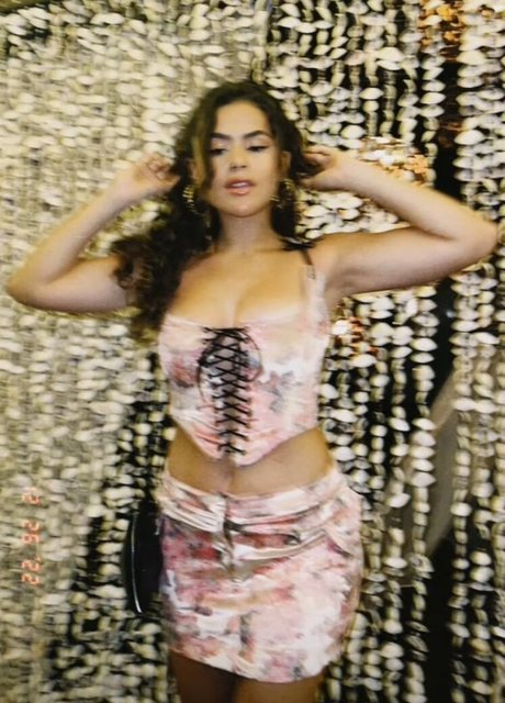Maisa star adult pic