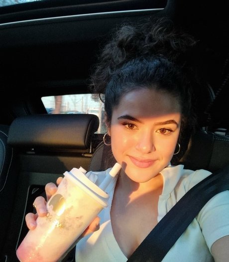 Maisa perfect star photos