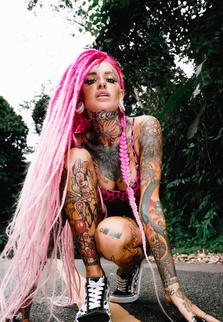 Bantikboy star naked galleries