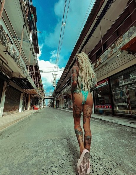 Bantikboy Quick photo