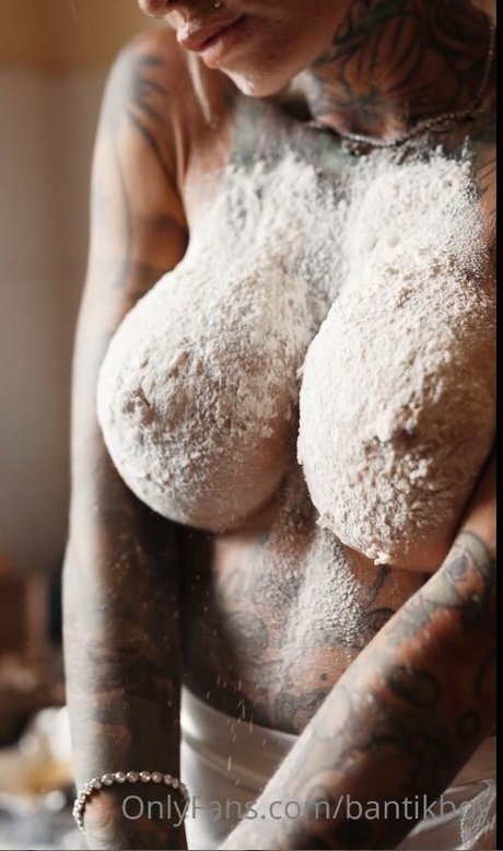 Bantikboy adult star photos