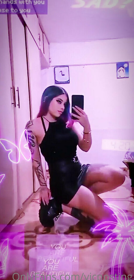 vicposting free model galleries