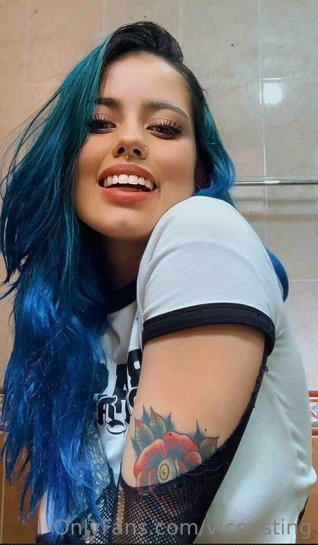 vicposting nudes star picture