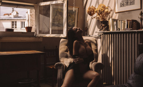 Budai Brigi star nude pics